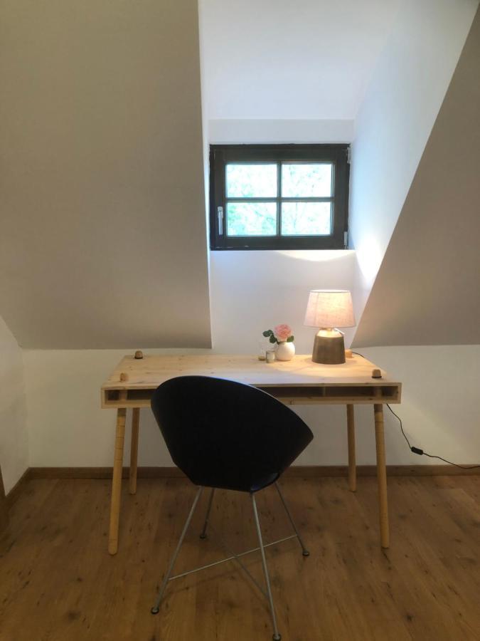 Zum Roten Tor Appartement