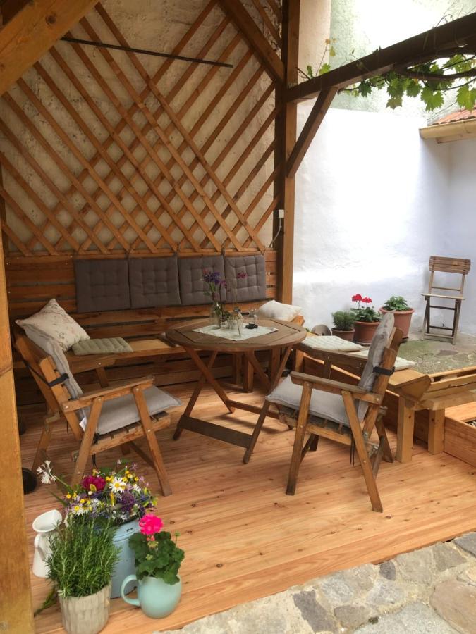 Zum Roten Tor Appartement