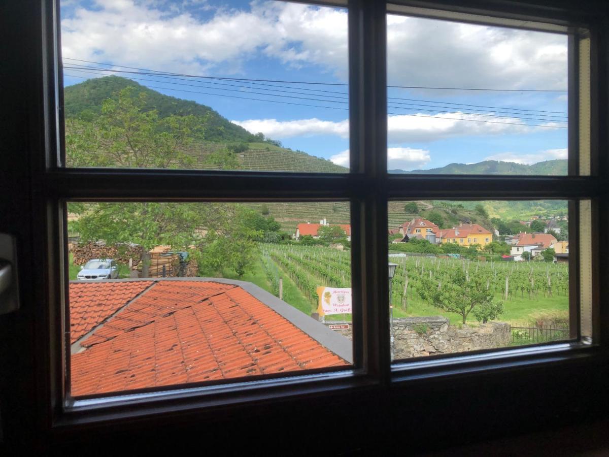 Zum Roten Tor Appartement Spitz an der Donau