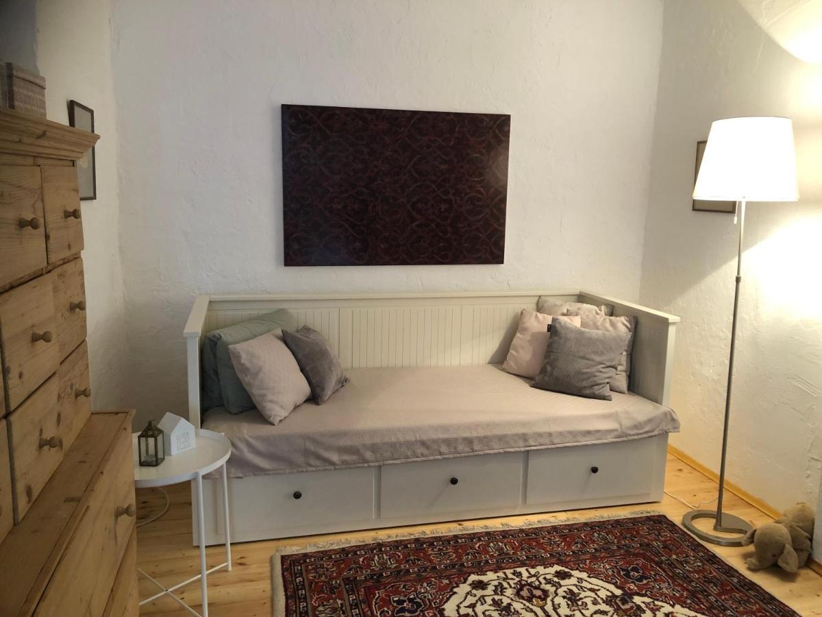 Appartement Zum Roten Tor Spitz an der Donau